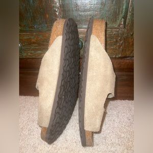 Birkenstocks Size 42 270 Mens 9